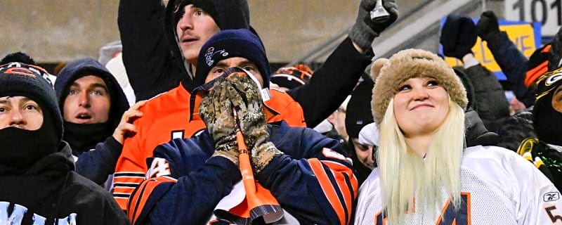 Bears are on the verge of making a massive announcement that fans will hate, and Illinois has no one to blame but themselves