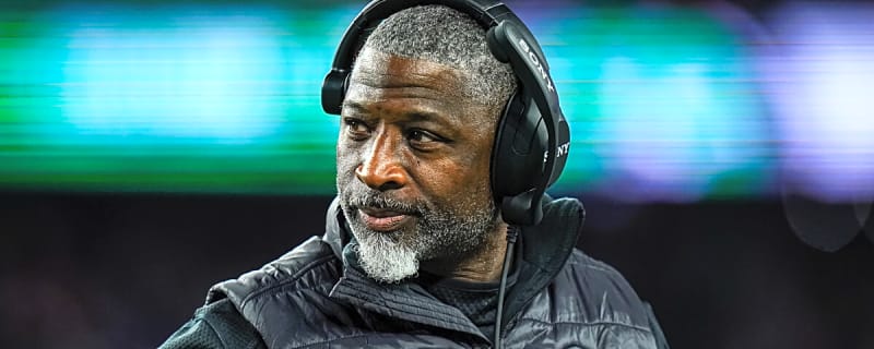 Firing Aaron Glenn won’t fix what’s wrong with the New York Jets