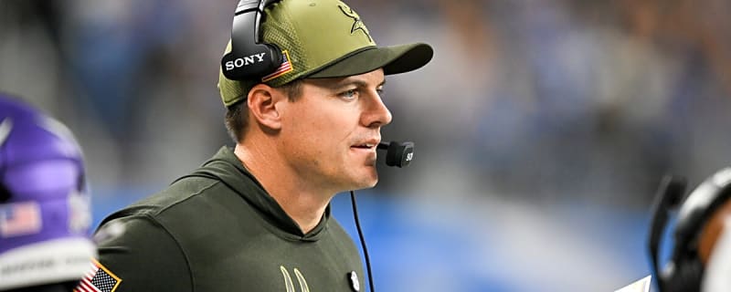 Report: Vikings Are Expected To Move On From Two Veterans