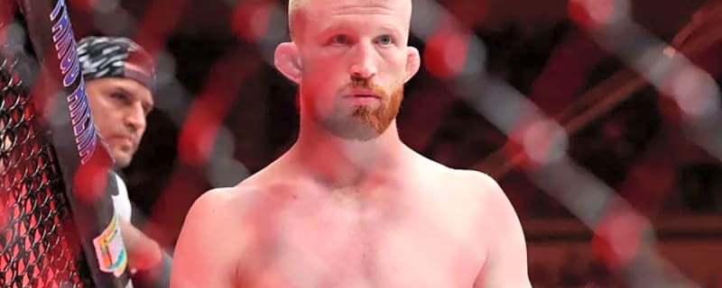 Bo Nickal Calls Out Two-Time Olympic Gold Medalist for His Next RAF Wrestling Match