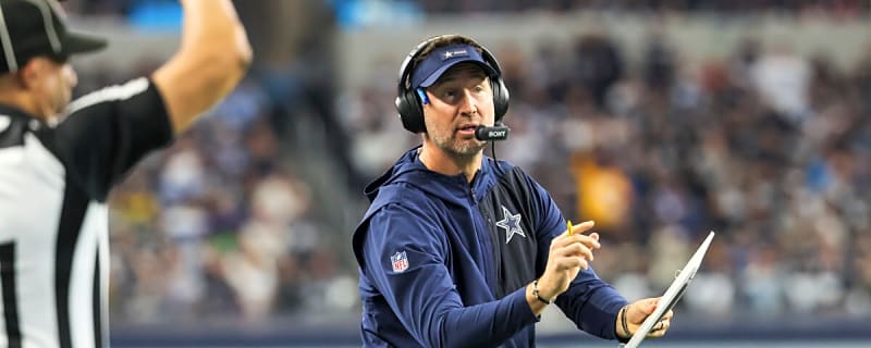 The door might be slammed shut on potential Cowboys DC candidate before they even get to talk to him