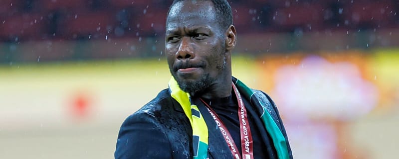 CAF Announce Punishment For Senegal Coach Pape Thiaw After AFCON Controversy