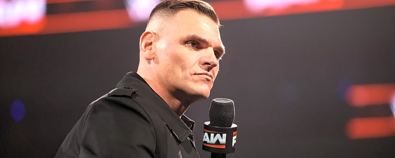 WWE Raw: What's Next for Gunther After Retiring John Cena