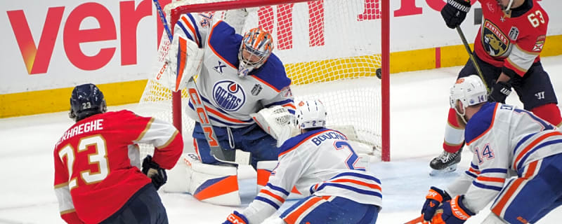 Goaltending Is the Missing Piece in the Oilers’ Stanley Cup Puzzle