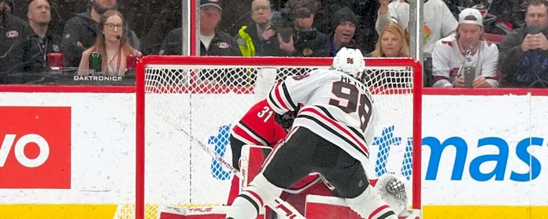 3 Things for Blackhawks Fans to Look Out for in the Second Half of the Season