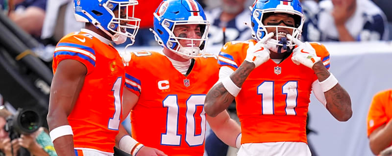 Denver Broncos lost more than starting QB Bo Nix in divisional round ahead of AFC Championship Game vs. Patriots