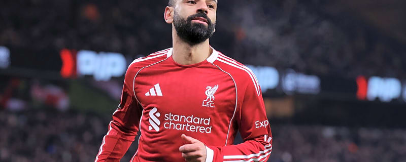 Why Is Mohamed Salah Not Playing Tonight for Liverpool vs Tottenham?