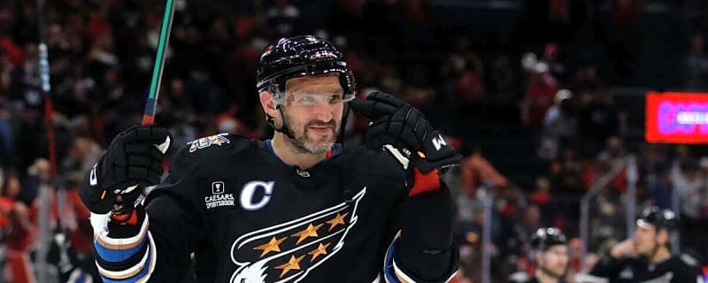 Capitals News & Notes: 2026 NHL Lottery & Combine Details