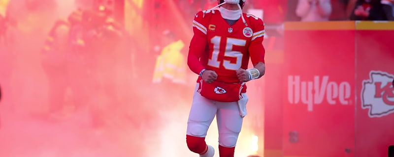 Chiefs QB Patrick Mahomes breaks silence regarding the ongoing stadium dilemma in Kansas City Metro Area