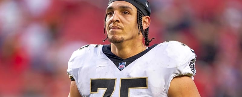 Former Saints first-round pick decides to help AFC foe right before their preseason action kicks off