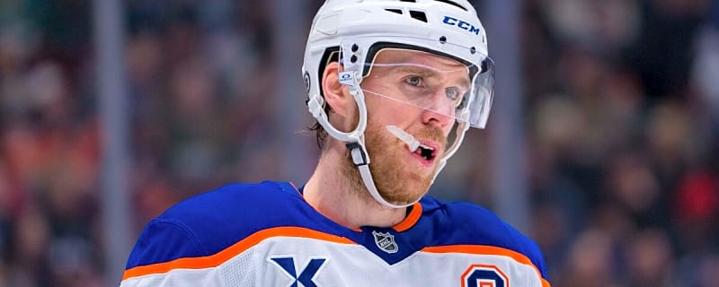 Why Connor McDavid and Kirill Kaprizov Are Quiet: Insider Links Delays to Waiting Game