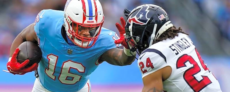 The Commanders are hoping to land more help for Jayden Daniels with former first-round pick visiting on Wednesday