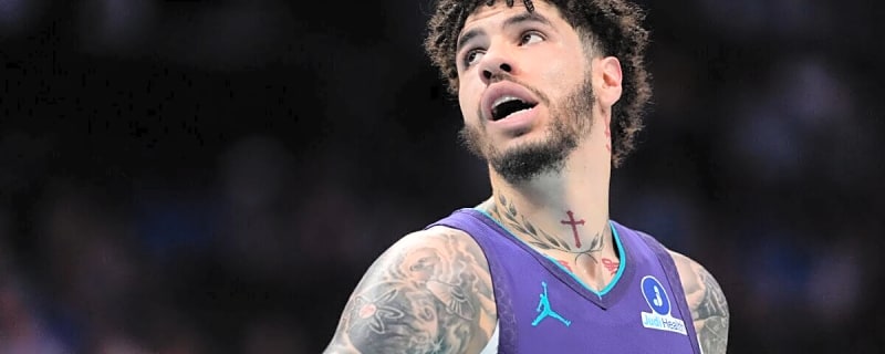 'Had to Check if This Was Centel': LaMelo Ball’s Newborn Son’s Name Has the NBA World in Shock