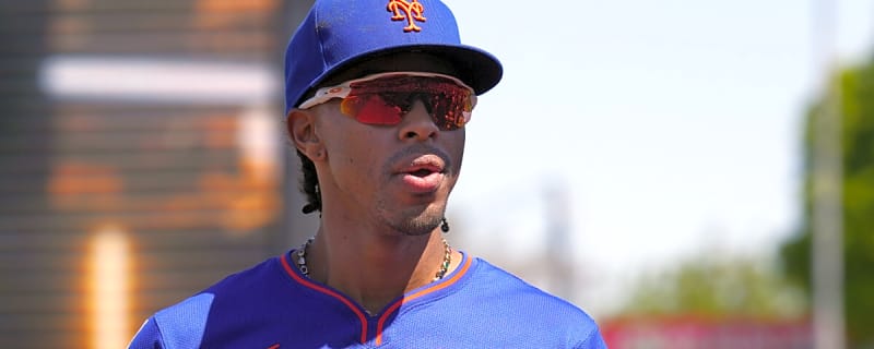 Mets’ Francisco Lindor Announces Career News After Pirates Game