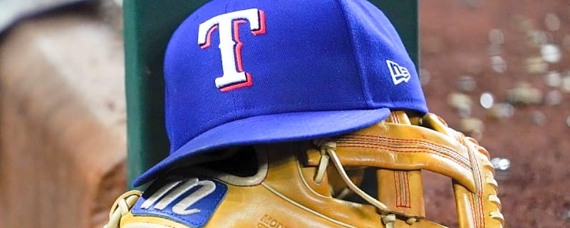 Rangers Manager Reveals Josh Jung Injury Update on Saturday