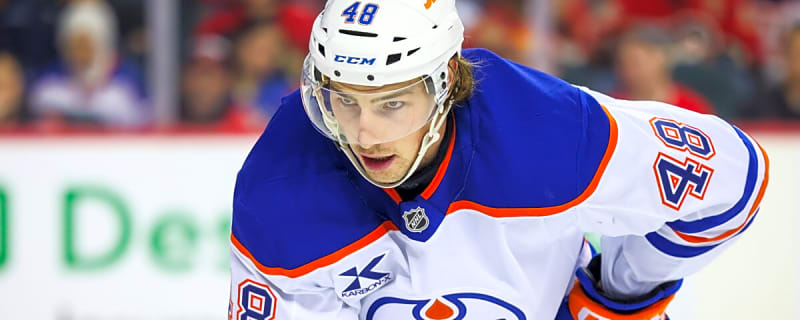 3 Oilers Contracts That Must Be Addressed Before Season’s End