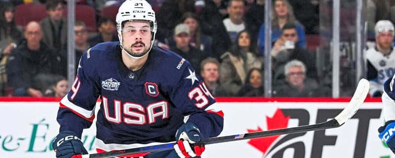 A Maple Leafs Fan’s Guide to the 2026 Winter Olympics