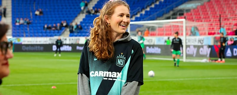 USWNT Legend Sam Mewis Breaks Down Gotham FC's Winning Formula