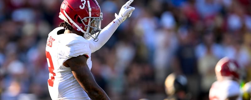 Key Alabama starter reveals the turning point in what became one of the biggest moves of the transfer portal for the Crimson Tide