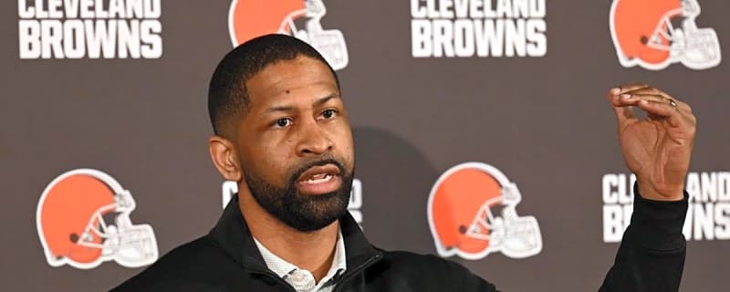 Browns GM Andrew Berry has already given the scoop on what Cleveland’s free agency plans are going to be in Todd Monken’s first year
