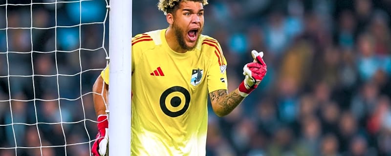 Inter Miami To Sign MLS Goalkeeper of the Year: Report