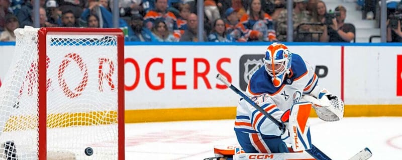 4 Takeaways From Oilers’ 4-1 Win Over Kings