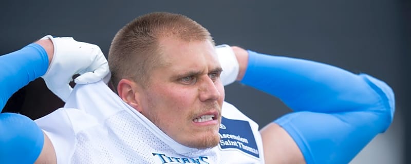 What Cody Barton Brings To The Tennessee Titans