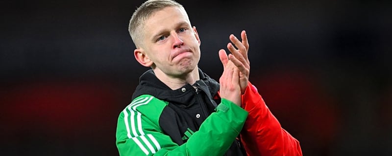 Arsenal man’s loan move set to be cancelled