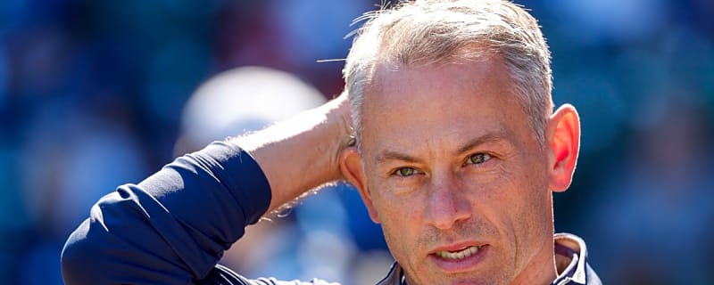 MLB Insider Believes Cubs Will Have to Overpay for Starting Pitcher
