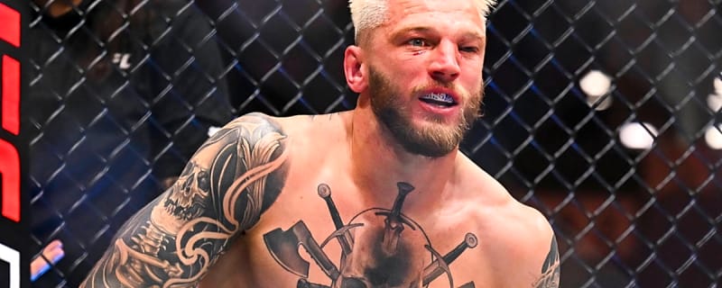 Dan Hooker Issues Medical Update After Arman Tsarukyan Loss at UFC Qatar