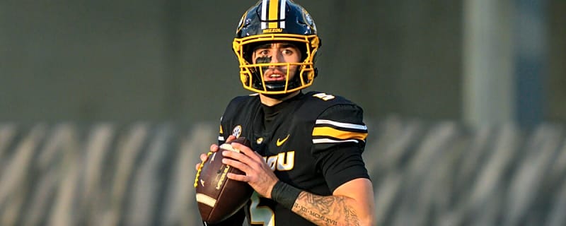 Virginia vs. Missouri Prediction: Gator Bowl Preview