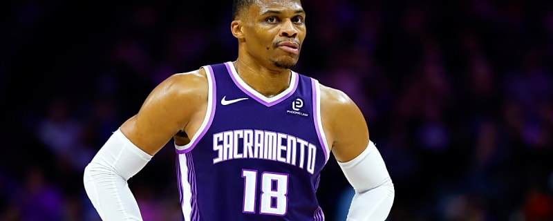 Final Injury Report for Nets-Kings: Will Russell Westbrook, Nic Claxton Play?