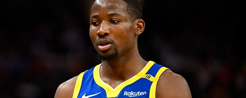 Warriors Predicted to Trade Jonathan Kuminga For Depth in 3-Team Deal With Bulls, Hornets