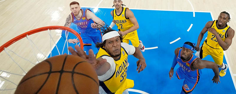 New Details Revealed on Myles Turner Bolting Pacers for Bucks