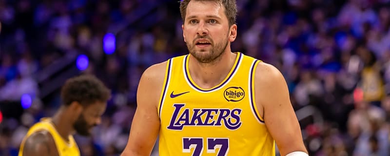 NBA Facing Major Accusation Amid Lakers’ Loss to Pistons