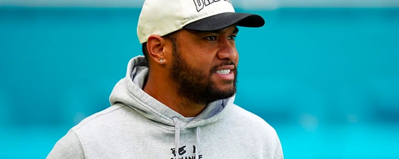 Tua Tagovailoa Doesn’t Hold Back on Josh Allen Before Bills-Dolphins Game