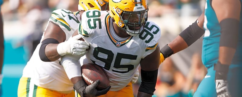 Packers keep stacking Ws even before stepping on the field to face the Steelers in highly anticipated matchup