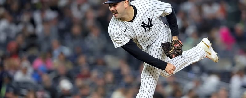Dodgers Sign Former Yankees Reliever to Boost Bullpen Depth