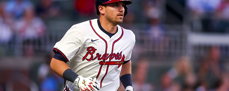Braves Announce Austin Riley News After Leaving Cardinals Game