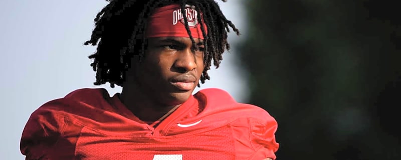 Jeremiah Smith Sends Ohio State Coach Clear Message After Taking New Job