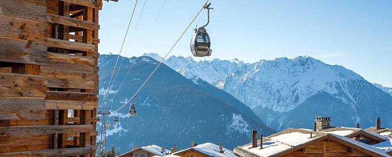 7 Ski Town Dos and Don’ts for a Better Trip