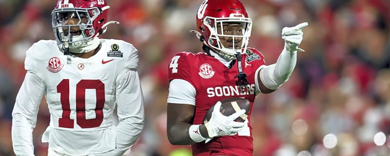 Oklahoma Sooners elite NFL Draft pipeline is set to continue with several coveted prospects in the 2026 NFL Draft