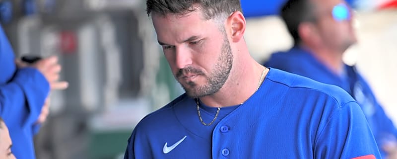 Royals Announce Cole Ragans News After Leaving Guardians Game