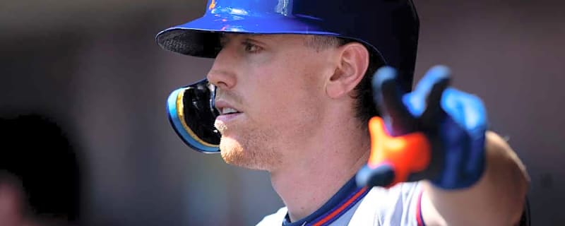 Mets Announce Brett Baty News on Monday