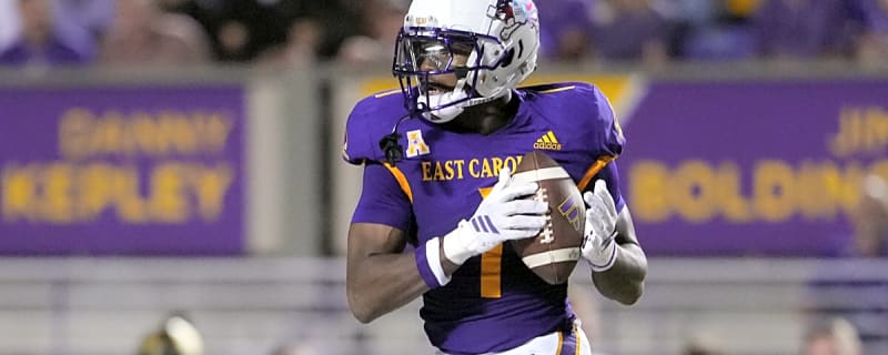 Tulsa vs East Carolina Prediction: The Pirate Run Should Start Now