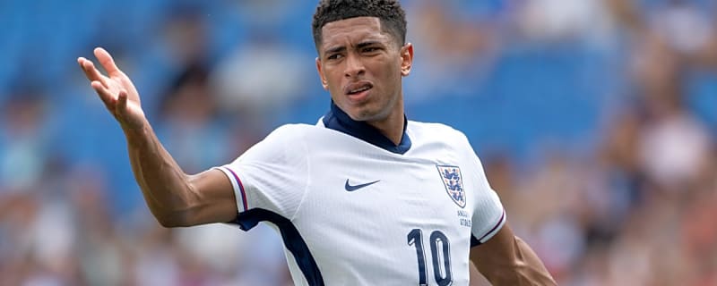 Why Jude Bellingham Won&#39;t Play for England vs Wales in Friendly Match