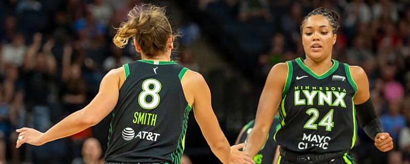 What the new WNBA CBA means for the Lynx ahead of a frantic offseason