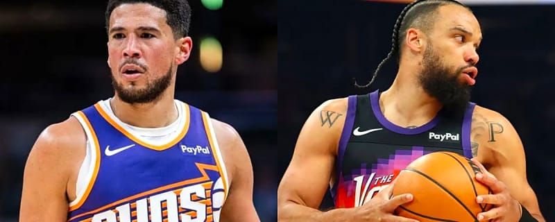 Devin Booker Addresses Suns’ Playoff Reality Amid Dillon Brooks’ Return Update