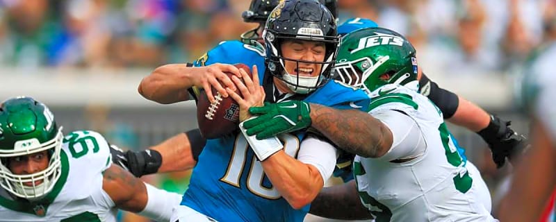 Former strength of Jets is now one of their biggest question marks headed into 2025 NFL season