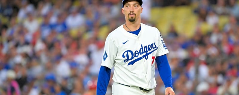 Blake Snell Leaves United States on Saturday